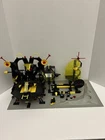 LEGO Space: Message Intercept Base (6987) READ DESCRIPTION Incomplete