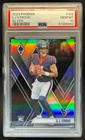 2023 Phoenix C.J. Stroud RC Silver Rookie #102 Texans PSA 10