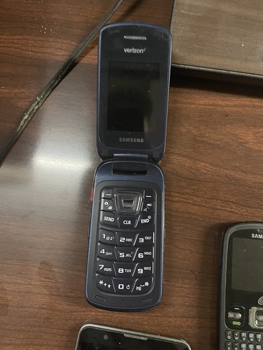 Mixed Cell Phone Lot - Photo 5 sur 24