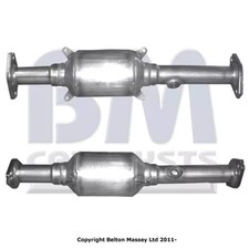 Catalyseurs Suzuki ALTO