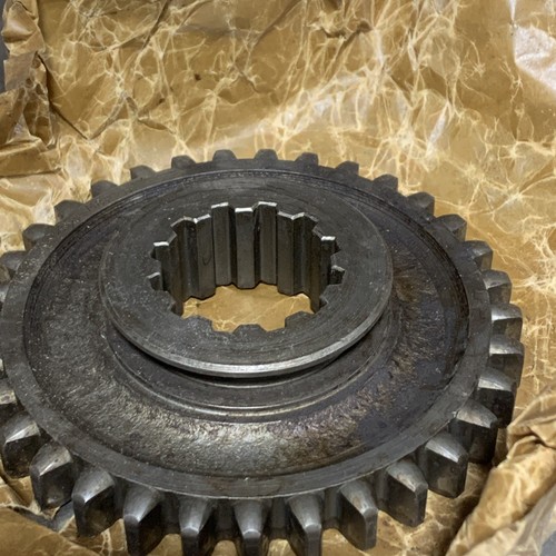D18, gear sliding transfer, 33 tooth -809290 - Picture 3 of 5