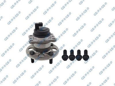 GSP Radlagersatz 9400591K für HYUNDAI