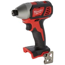 Milwaukee 2656-20 18V 1/4" M18 Cordless Hex Impact Driver Bare Tool New