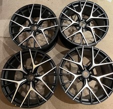 UDBD Genuine Aston Martin DB12/Vanquish Alloy Wheels: fit DB11/12, Vantage