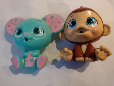 Cry Babies AFFE & MAUS 6 cm ca.