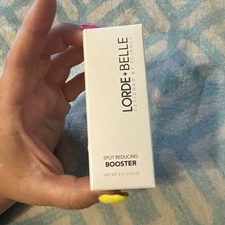 Lorde + Belle Spot Reducing Booster 0.1 Oz  $59 BNIB
