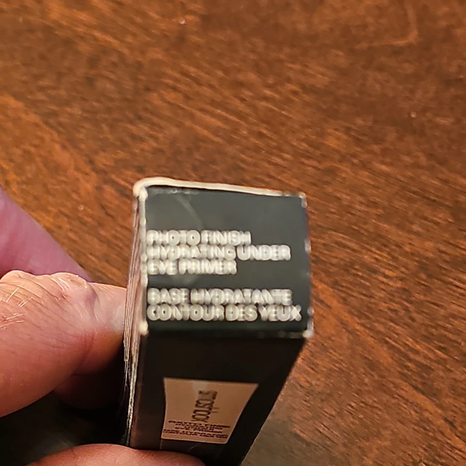 Smashbox Photo Finish Hydrating Under Eye Primer 0.33 oz - Full Size - Image 3 of 3