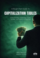Prsc Whitley (U. A.) | The Rough Start Guide To Building A Capitalization Table