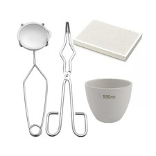 jewelry smelting tools 5pc DIY gold silver je...