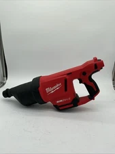 Milwaukee 2572-20 M12 AIRSNAKE Drain Cleaning Air Gun (Tool Only)