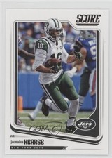 2018 Score Jermaine Kearse #240 0q0
