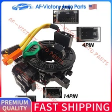 New Clock Spring 83196-FJ030 For 12-25 Subaru BRZ Impreza Forester Crosstrek WRX