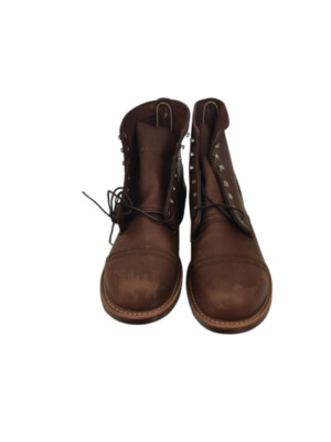Red Wing Shoes Men display picture 2