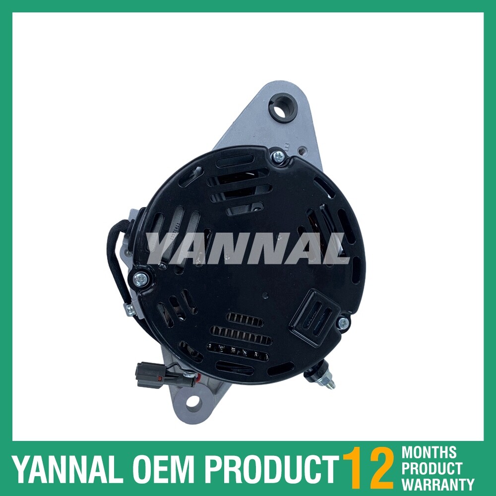 For Case Diese Engine CX210 87709230 Alternator | eBay