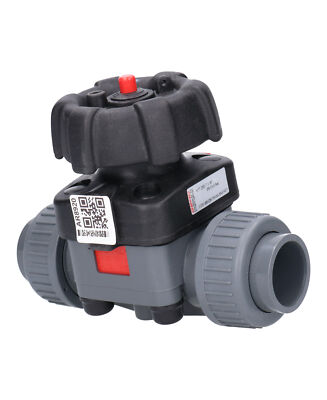 Gemü 677 25D 7 1 40 Membranventil  Diaphragm Valve