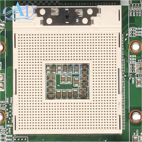 Per HP Pavilion G4-2000 G6-2000 scheda madre laptop DA0R33MB6F1/E0 GPU 1G testata - Foto 4 di 6