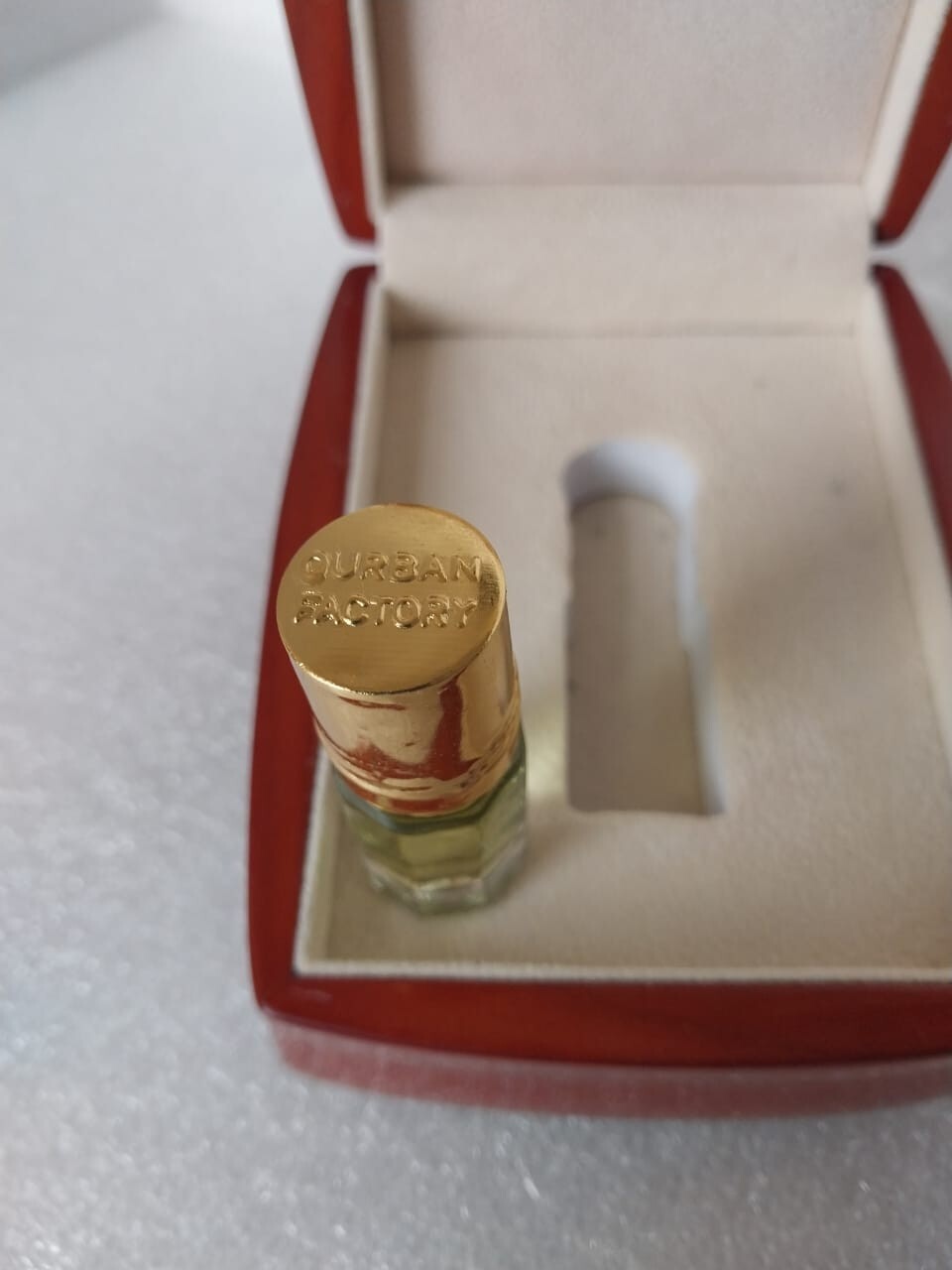 ِAmal Al Kuwait Arabic Gulf perfume Colognes fragrance bottle eBay