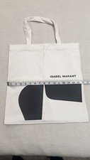 Isabel Marant Canvas Tote