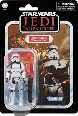 Star Wars The Vintage Collection 3.75 Inch Action Figures (Multiple Characters)