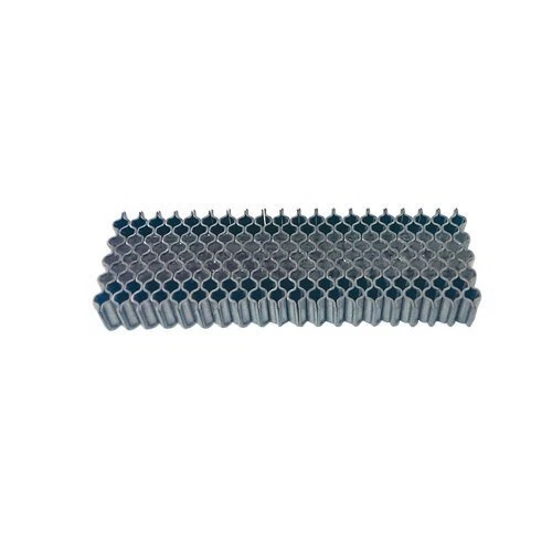 Air Locker CS38AL Corrugated W Fastener Staples 3/8 Inch Long, 1,000 per Pack,