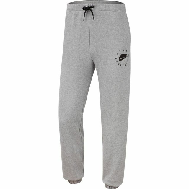 nike french terry sweatpants