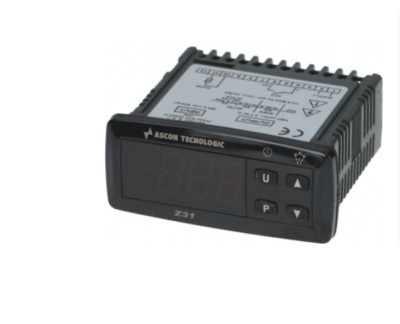 Ascon Technology Z31AGR 12/24V AC/DC Controller