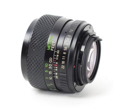 Porst Color Reflex MC Auto 55mm F1.2 F - PENTAX K for sale online
