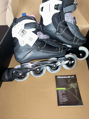 powerslide inline skates