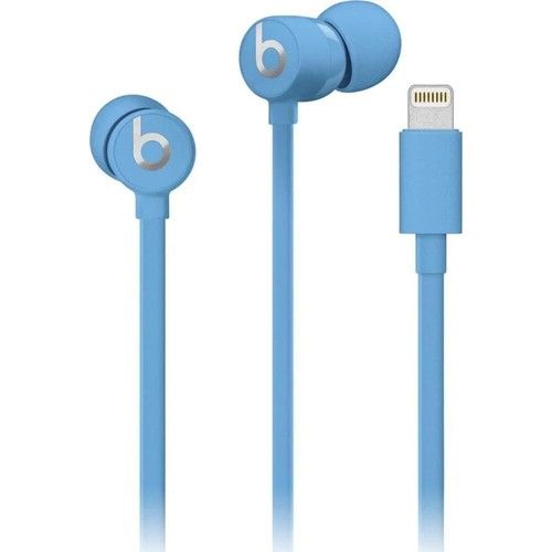 urBeats3 Earphones with Lightning Connector - BLUE -CR