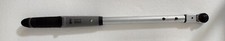 BAHCO IZO-D-340 ELECTRONIC DIGITAL TORQUE WRENCH