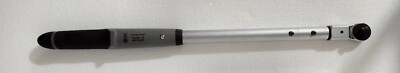 BAHCO IZO-D-340 ELECTRONIC DIGITAL TORQUE WRENCH