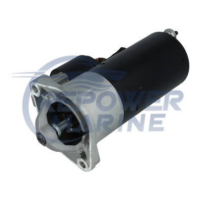 Anlassermotor für Volvo Penta D3 Modelle, ersetzt 3848965