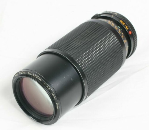 Minolta MD 24mm F/2.8 Lens for MD Mount #42398 F4 | eBay Minolta MD 24mm F/2.8 Lens for MD Mount #42398 F4 | eBay