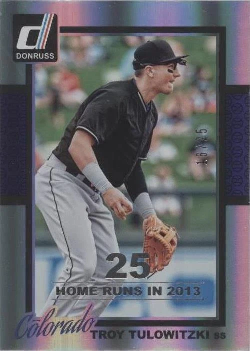 Silver Season Stat Line