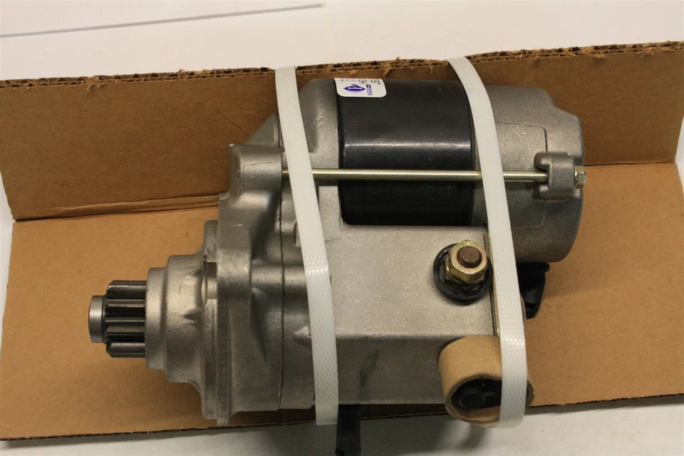 Arranque Reman HOS100 para Acura CL HONDA Accord Civic algunos 1999-2002 Foto 4 de 4