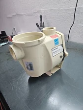 Pentair WhisperFlo Volute - Inground Pool Pump Housing