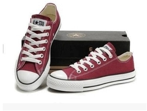 ConversAdults Trainers All Star Chuck Taylor Women Men Unisex Hot Sell - Picture 8 of 17