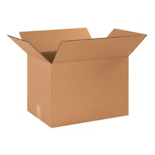 17x12x12 SHIPPING BOXES STRONG 32 ECT 25 Pack