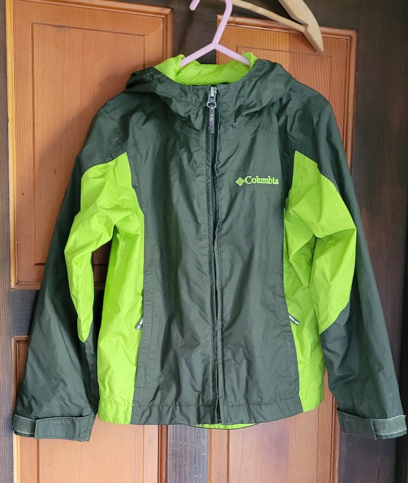 Columbia Sportswear Company Jacket 