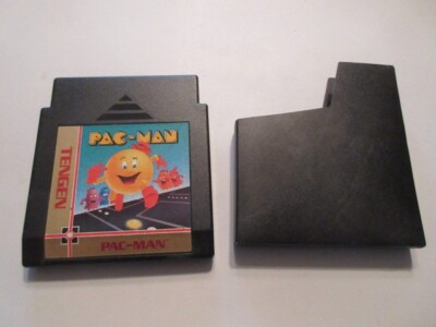 Next Gen Pacman Ten Gen Pac Man game only | eBay