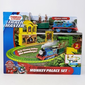 monkey palace set