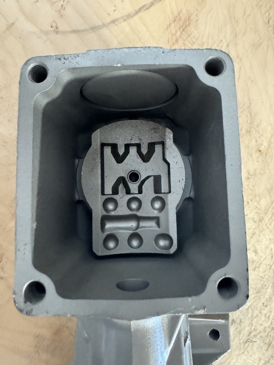 1983-87 Non-WC T-5 5 Speed Tail Housing For Camaro or