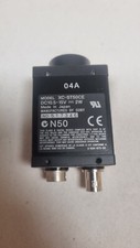 SONY XC-ST50CE CCD CAMERA