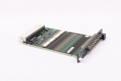 KLOCKNER MOELLER EBE 206.1 EBE 2061 CPU MODULE ID10411