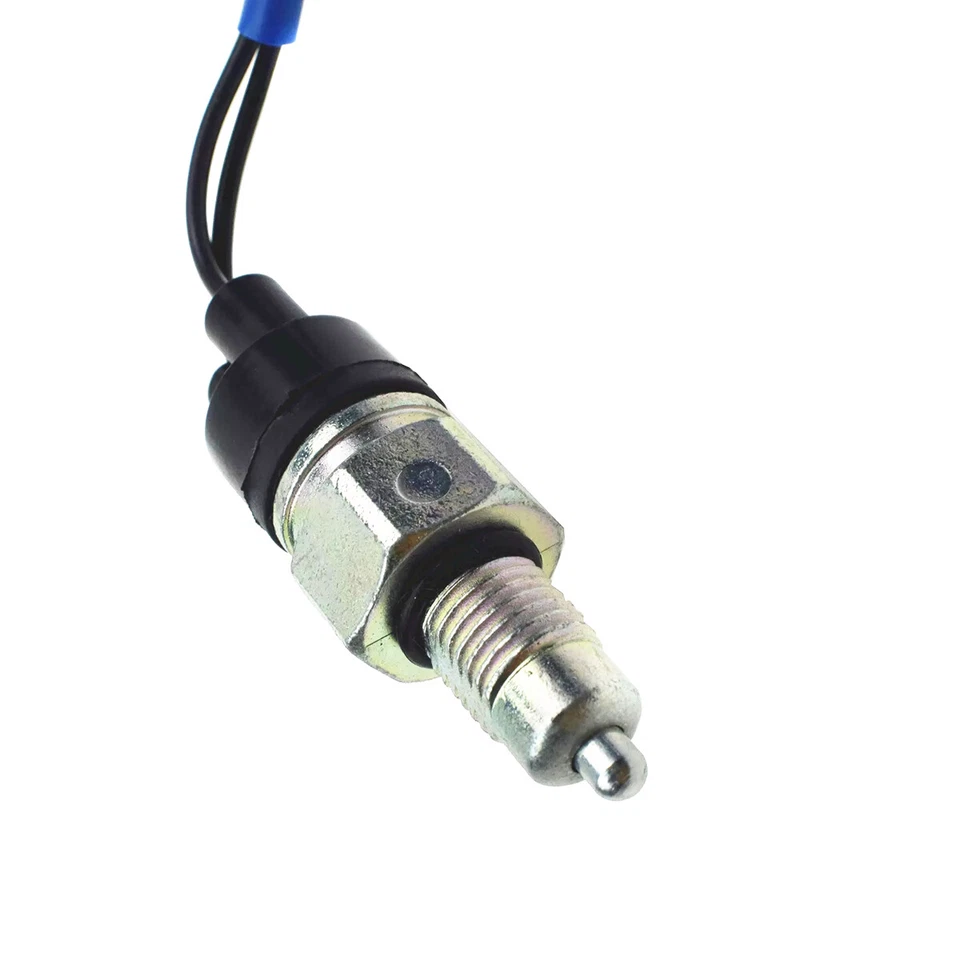 Interruptor de luz de respaldo para Chevrolet Matiz 2005-2013 Foto 4 de 4