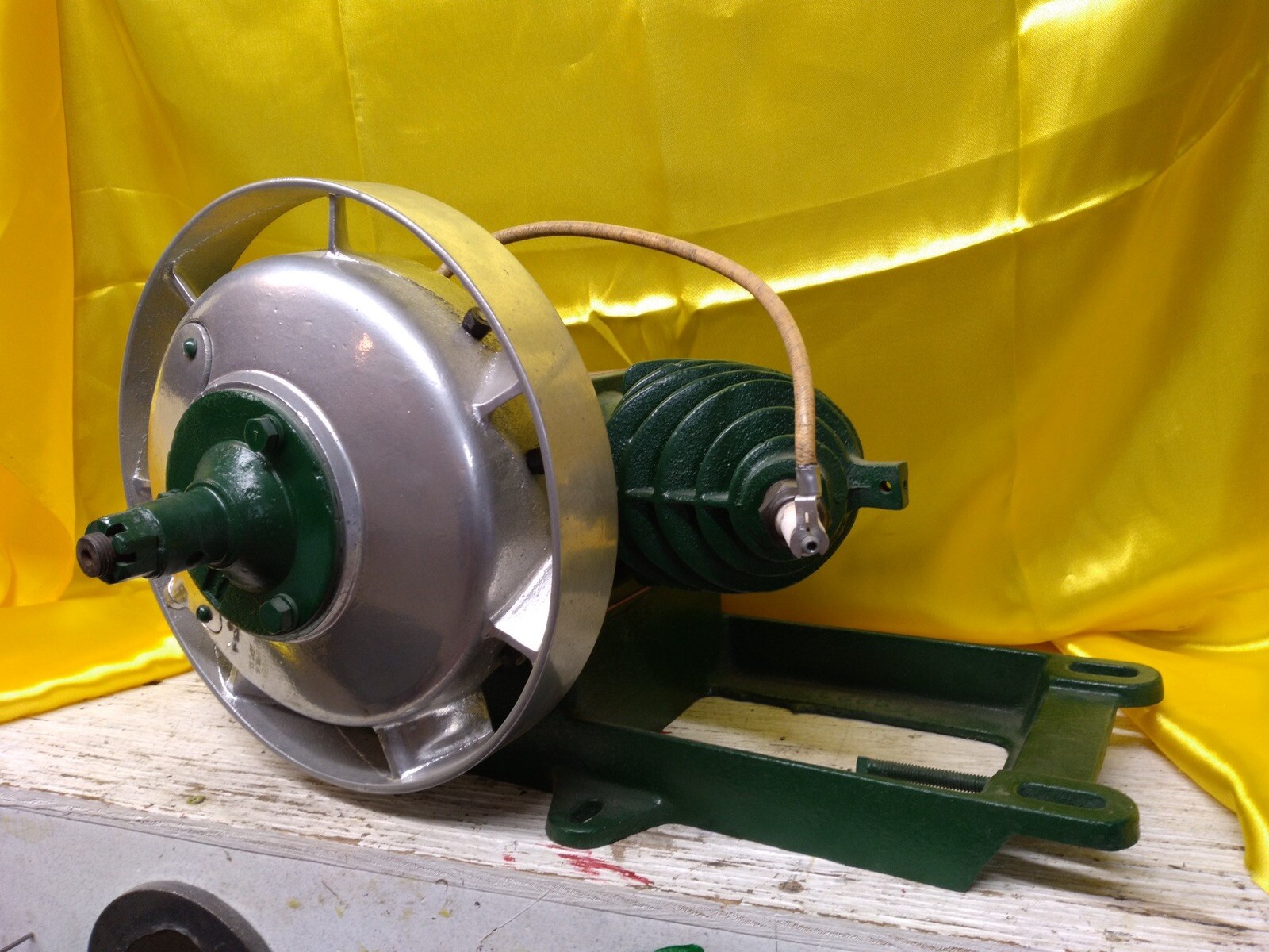 Maytag Engine for sale compared to CraigsList Only 3 left at 60