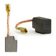 Replacement Carbon Brush Set for Dewalt 650916-01 636128-01 D28110 D28112