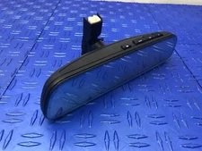 2018-2022 LEXUS LC500 REAR VIEW MIRROR AUTO DIMMING W/ GARAGE OPENER 87810-0WG50