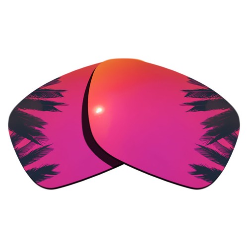 Polarized Anti-scratch Replacement Lenses for-Oakley Turbine OO9263 - Options - 第 12/16 張圖片
