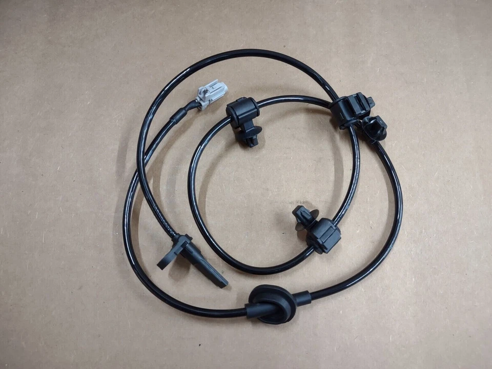 Holstein Parts 2ABS2847 ABS Speed Sensor Genuine Replacement Part - Image 2 of 2